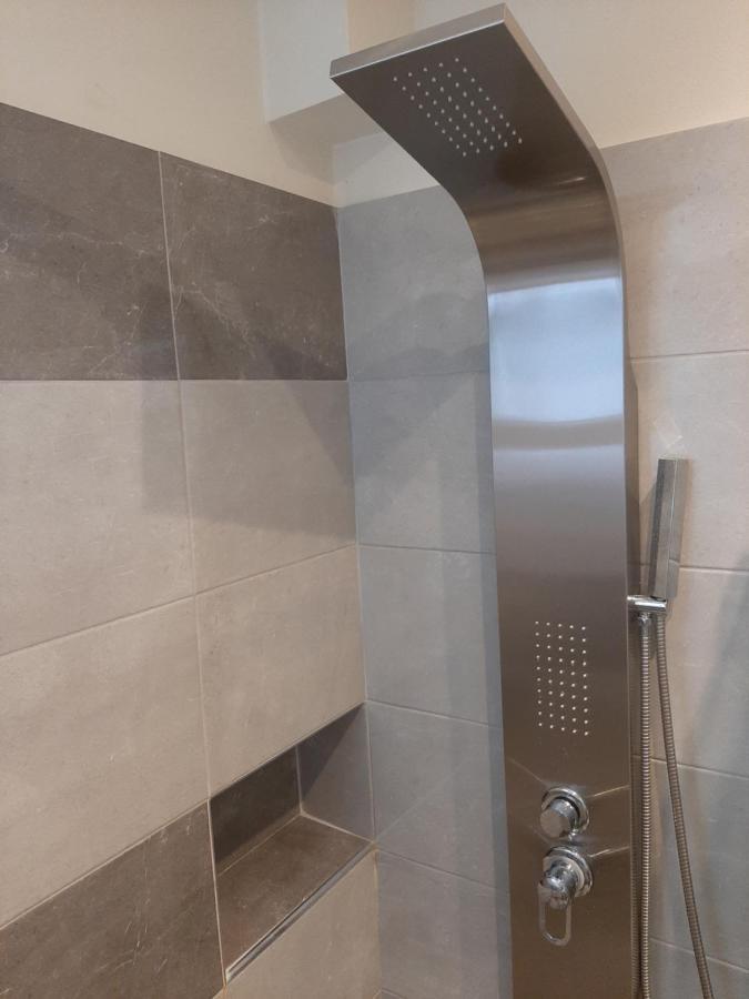The Central Suites Kassiopi Dış mekan fotoğraf